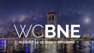 WordCamp Brisbane 2019 @ QUT Gardens Point Campus | Brisbane City | AU